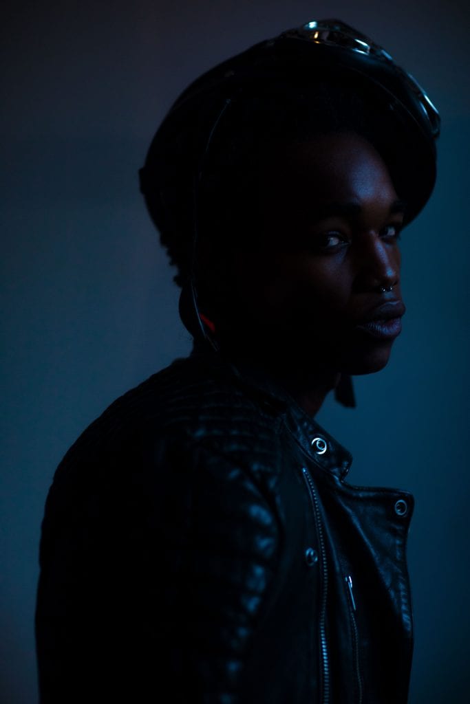 The Gloaming by Blake Ballard The Gloaming by Blake Ballard Vanity Teen 虚荣青年 Lifestyle & new faces magazine