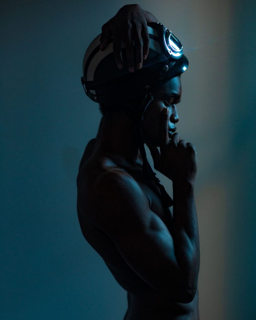 The Gloaming by Blake Ballard The Gloaming by Blake Ballard Vanity Teen 虚荣青年 Lifestyle & new faces magazine