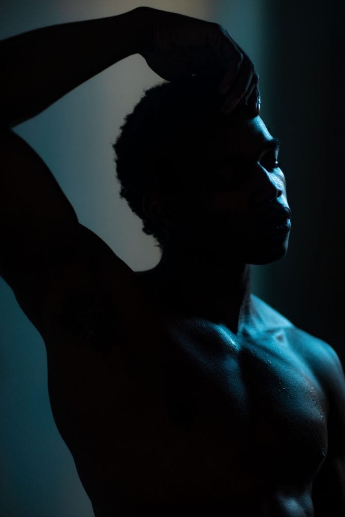 The Gloaming by Blake Ballard The Gloaming by Blake Ballard Vanity Teen 虚荣青年 Lifestyle & new faces magazine