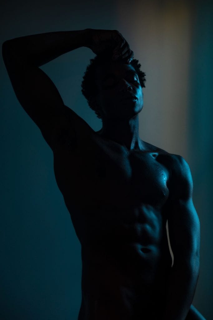 The Gloaming by Blake Ballard The Gloaming by Blake Ballard Vanity Teen 虚荣青年 Lifestyle & new faces magazine