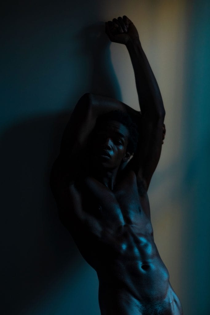 The Gloaming by Blake Ballard The Gloaming by Blake Ballard Vanity Teen 虚荣青年 Lifestyle & new faces magazine