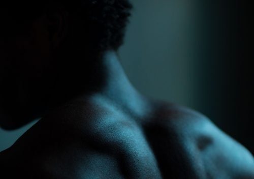 The Gloaming by Blake Ballard The Gloaming by Blake Ballard Vanity Teen 虚荣青年 Lifestyle & new faces magazine