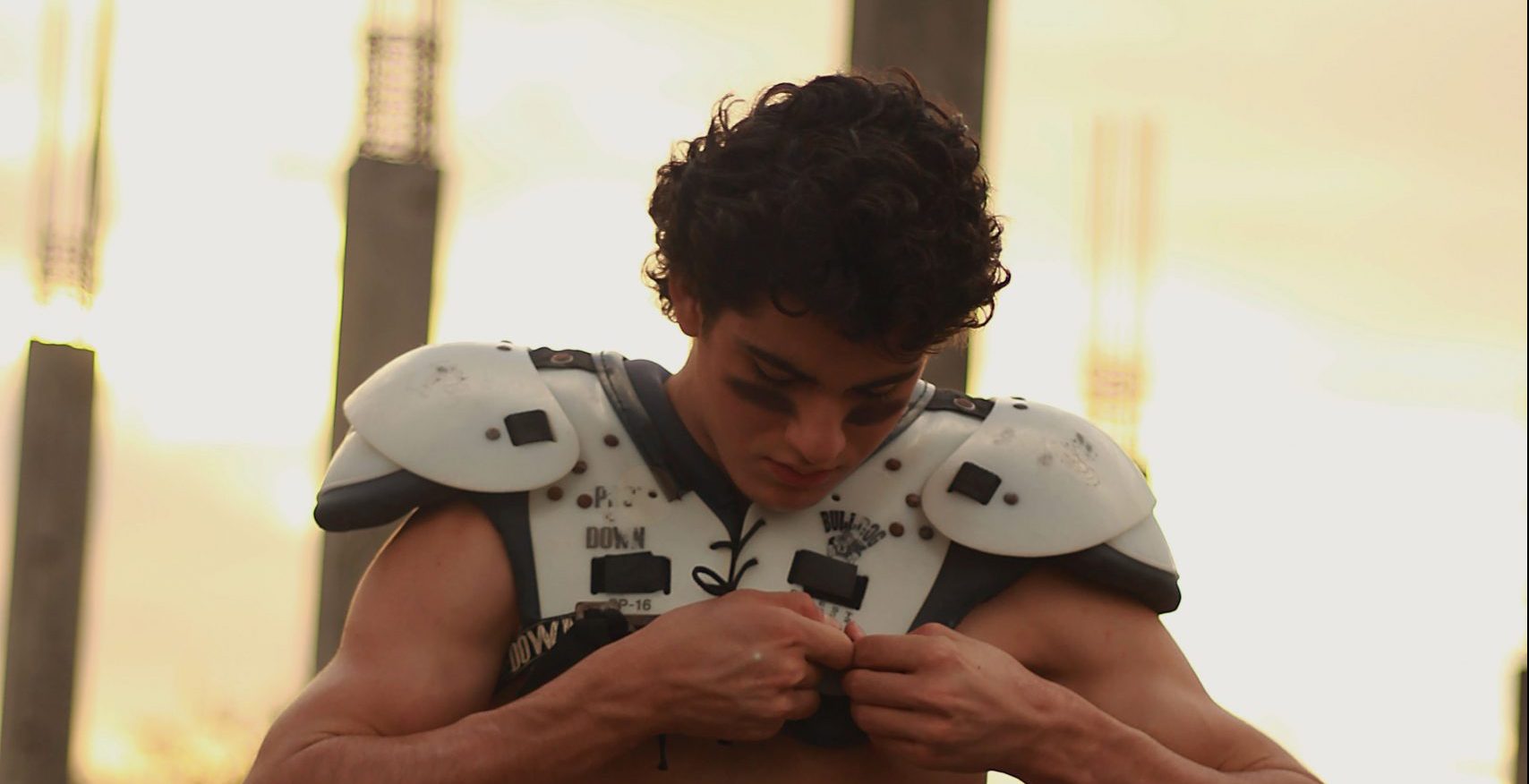 Emilio Baltazar by José Luis Ángel Emilio Baltazar by José Luis Ángel Vanity Teen 虚荣青年 Lifestyle & new faces magazine