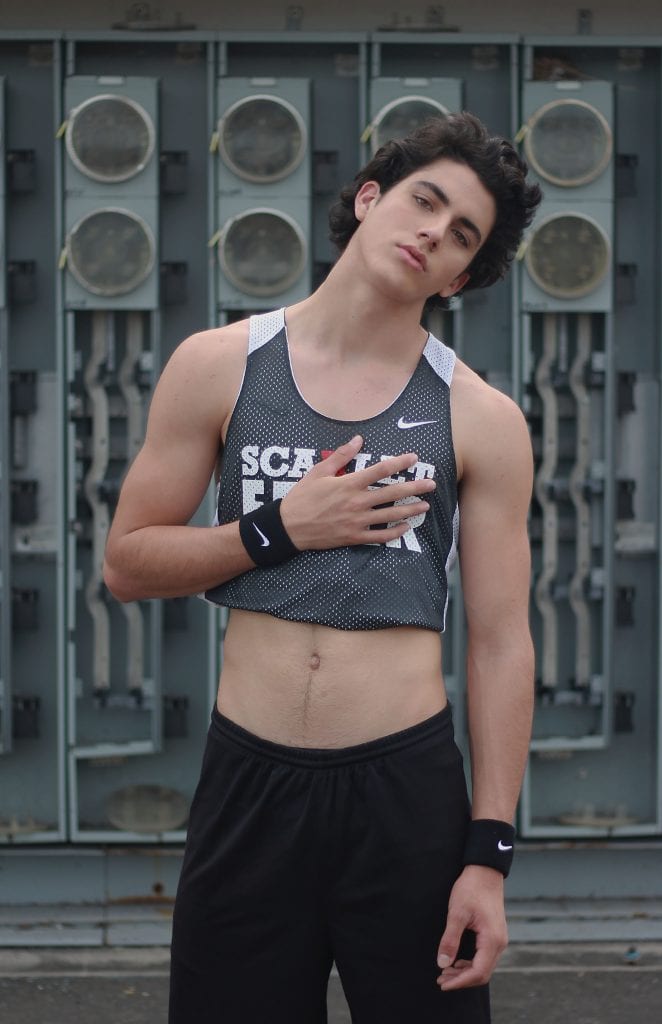 Emilio Baltazar by José Luis Ángel Emilio Baltazar by José Luis Ángel Vanity Teen 虚荣青年 Lifestyle & new faces magazine