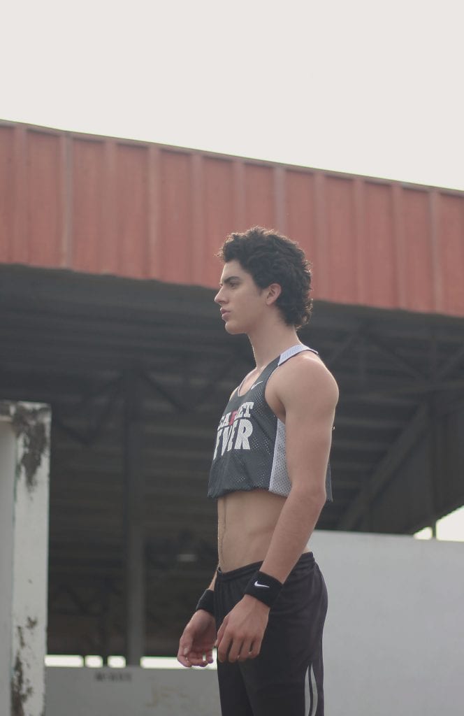 Emilio Baltazar by José Luis Ángel Emilio Baltazar by José Luis Ángel Vanity Teen 虚荣青年 Lifestyle & new faces magazine