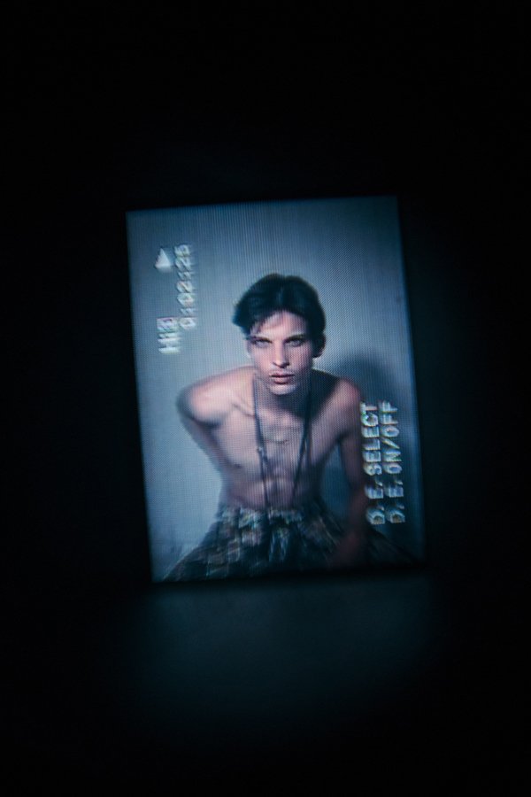 Boys by Hannes Gade Boys by Hannes Gade Vanity Teen 虚荣青年 Lifestyle & new faces magazine