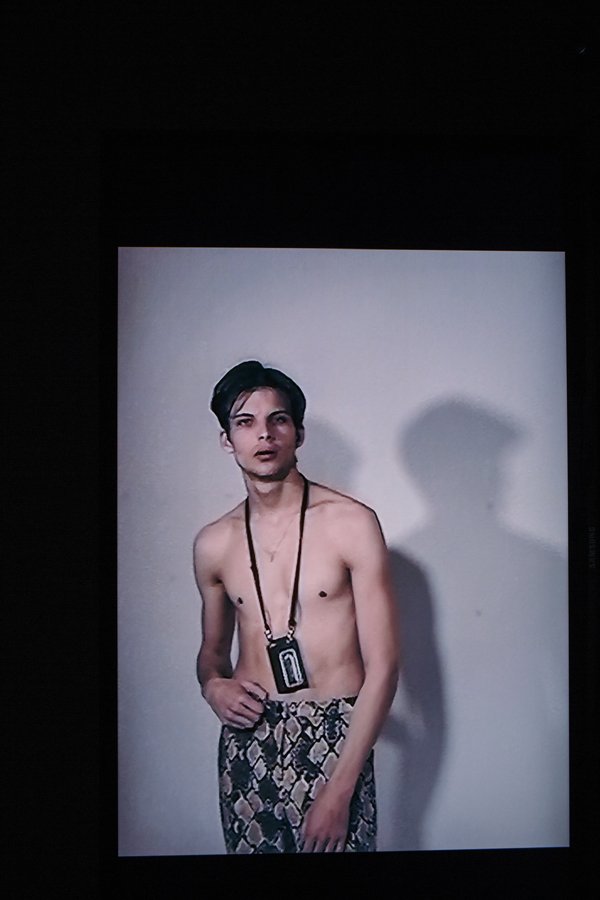 Boys by Hannes Gade Boys by Hannes Gade Vanity Teen 虚荣青年 Lifestyle & new faces magazine