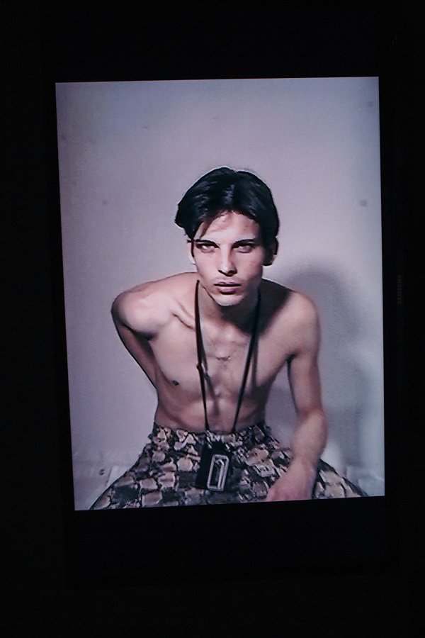 Boys by Hannes Gade Boys by Hannes Gade Vanity Teen 虚荣青年 Lifestyle & new faces magazine