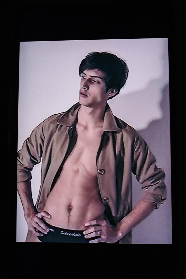 Boys by Hannes Gade Boys by Hannes Gade Vanity Teen 虚荣青年 Lifestyle & new faces magazine