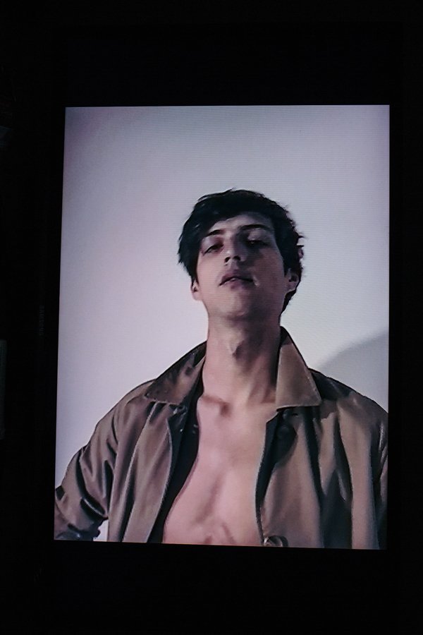 Boys by Hannes Gade Boys by Hannes Gade Vanity Teen 虚荣青年 Lifestyle & new faces magazine