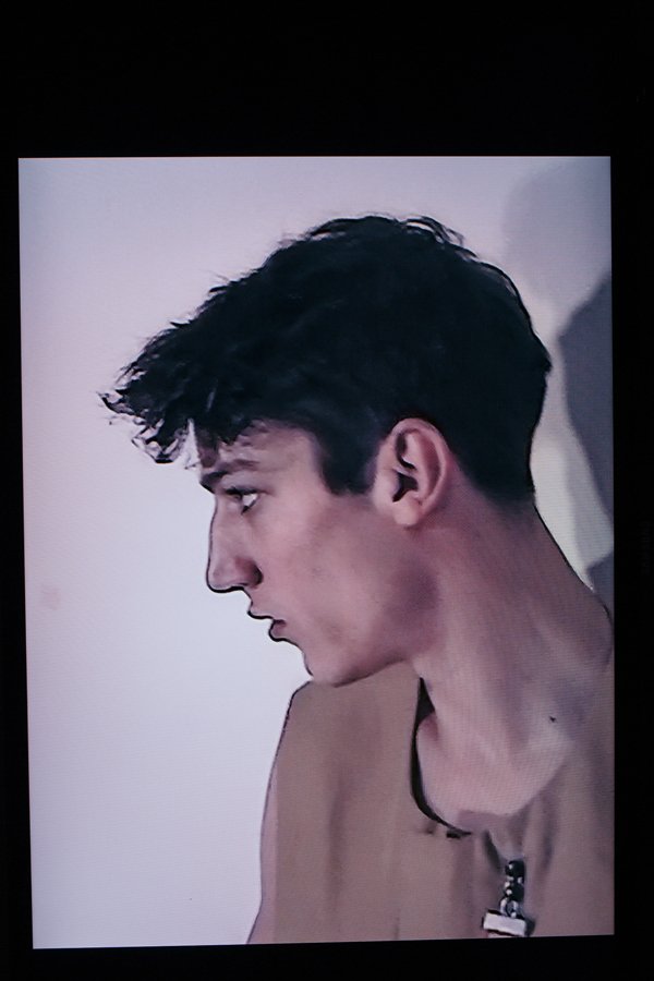 Boys by Hannes Gade Boys by Hannes Gade Vanity Teen 虚荣青年 Lifestyle & new faces magazine