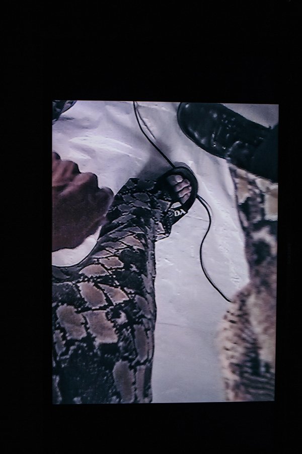 Boys by Hannes Gade Boys by Hannes Gade Vanity Teen 虚荣青年 Lifestyle & new faces magazine