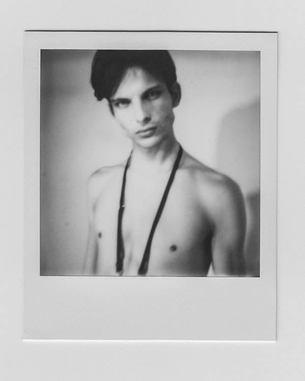 Boys by Hannes Gade Boys by Hannes Gade Vanity Teen 虚荣青年 Lifestyle & new faces magazine