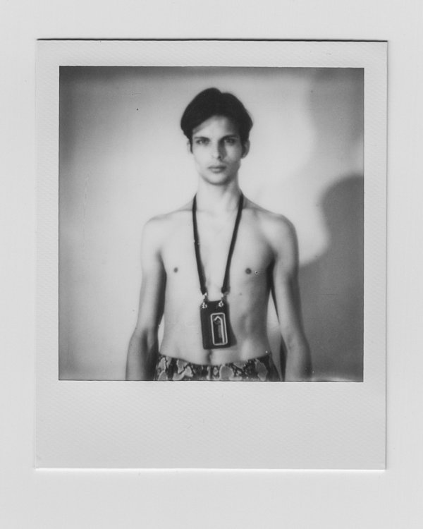 Boys by Hannes Gade Boys by Hannes Gade Vanity Teen 虚荣青年 Lifestyle & new faces magazine