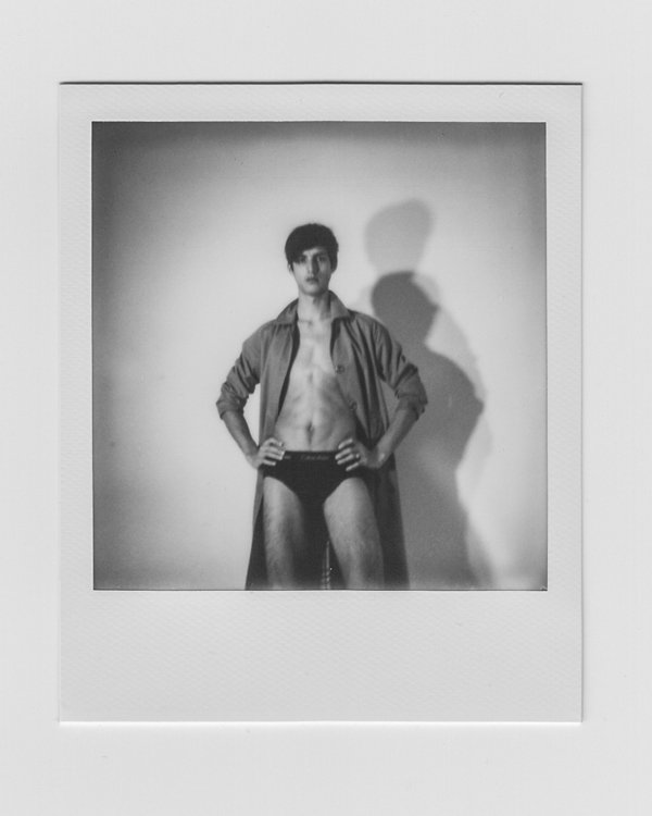 Boys by Hannes Gade Boys by Hannes Gade Vanity Teen 虚荣青年 Lifestyle & new faces magazine