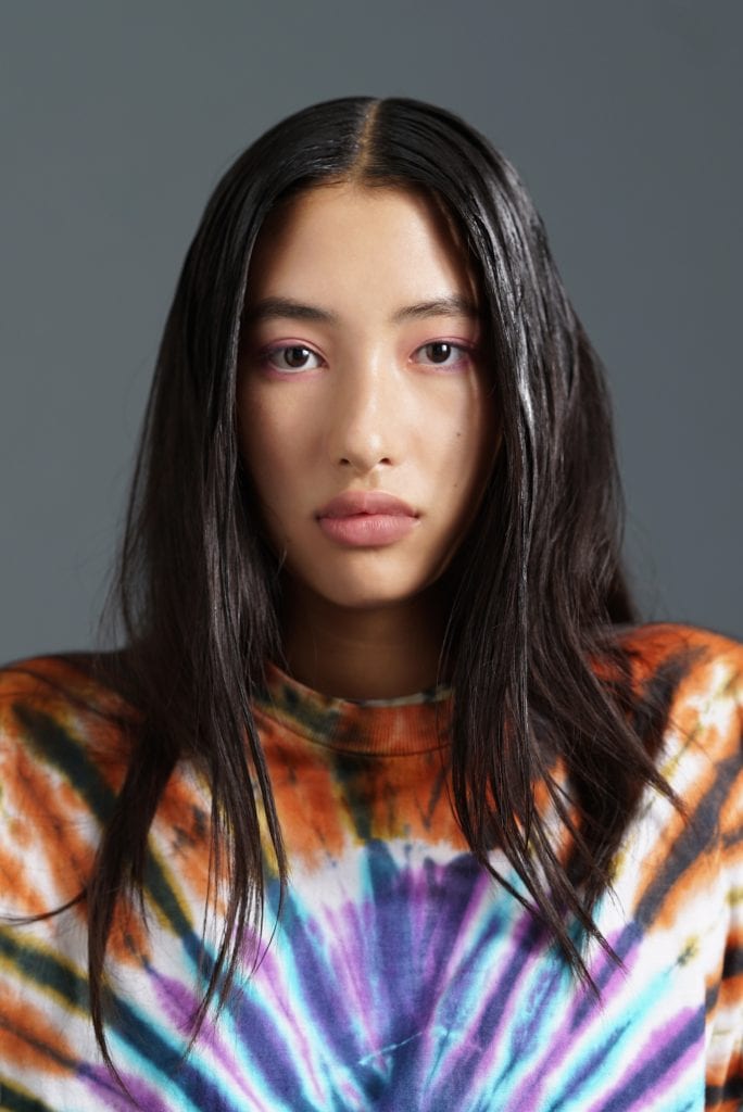 SASSSSSSSSS! SASSSSSSSSS! Vanity Teen 虚荣青年 Lifestyle & new faces magazine