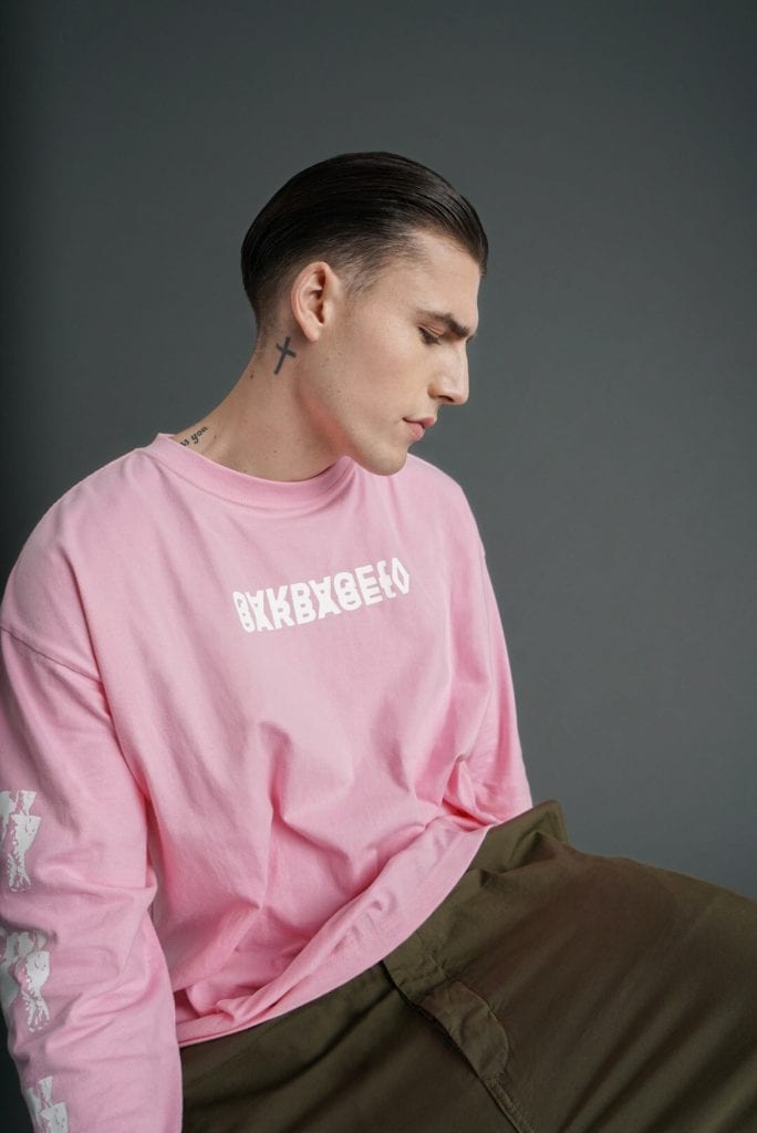 SASSSSSSSSS! SASSSSSSSSS! Vanity Teen 虚荣青年 Lifestyle & new faces magazine