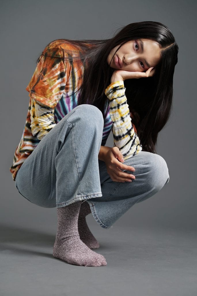 SASSSSSSSSS! SASSSSSSSSS! Vanity Teen 虚荣青年 Lifestyle & new faces magazine