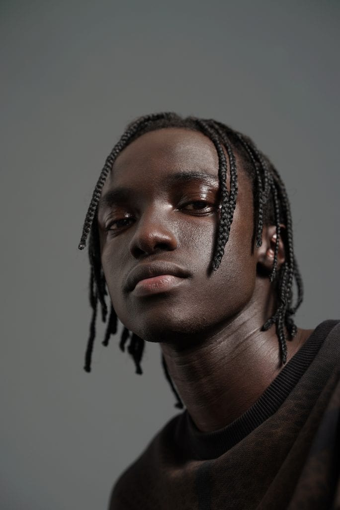 SASSSSSSSSS! SASSSSSSSSS! Vanity Teen 虚荣青年 Lifestyle & new faces magazine