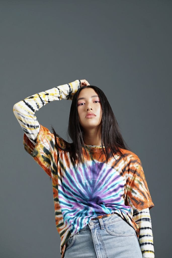 SASSSSSSSSS! SASSSSSSSSS! Vanity Teen 虚荣青年 Lifestyle & new faces magazine