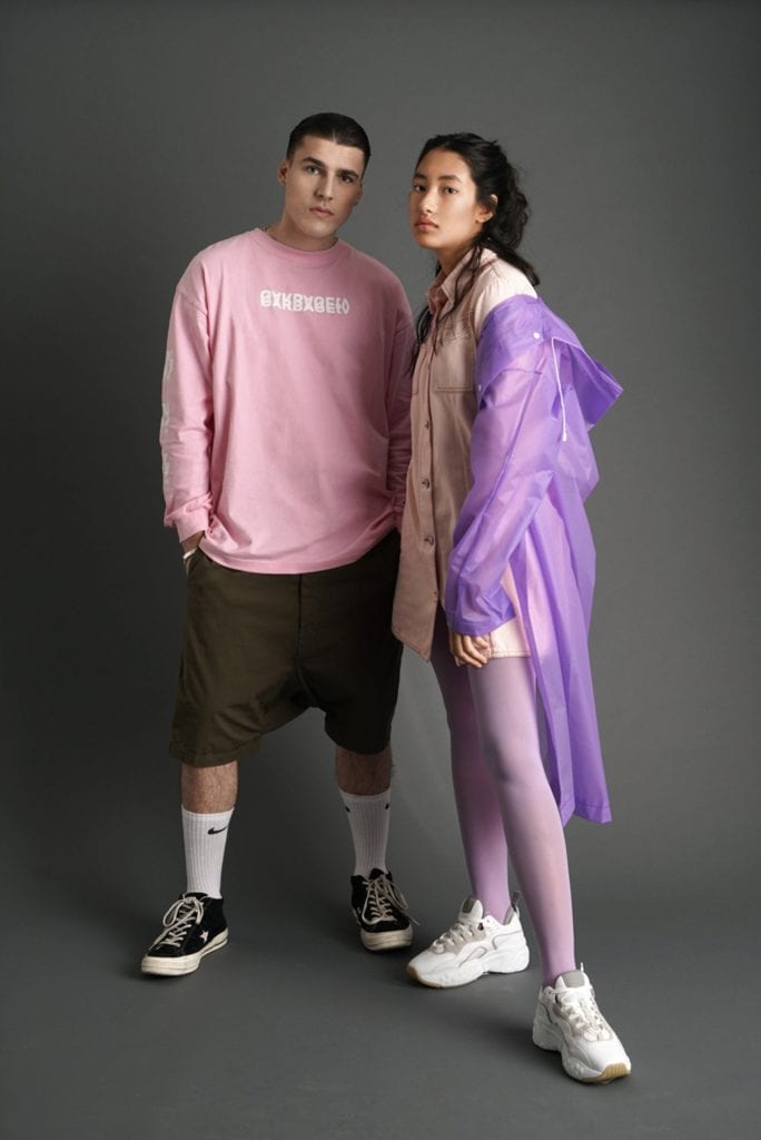 SASSSSSSSSS! SASSSSSSSSS! Vanity Teen 虚荣青年 Lifestyle & new faces magazine