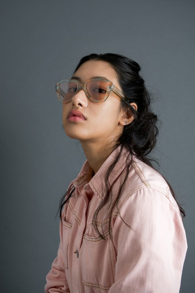 SASSSSSSSSS! SASSSSSSSSS! Vanity Teen 虚荣青年 Lifestyle & new faces magazine