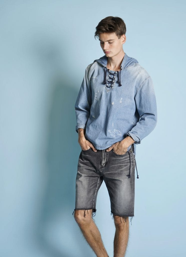 Moritz Hau by Stephan Mientus Moritz Hau by Stephan Mientus Vanity Teen 虚荣青年 Lifestyle & new faces magazine