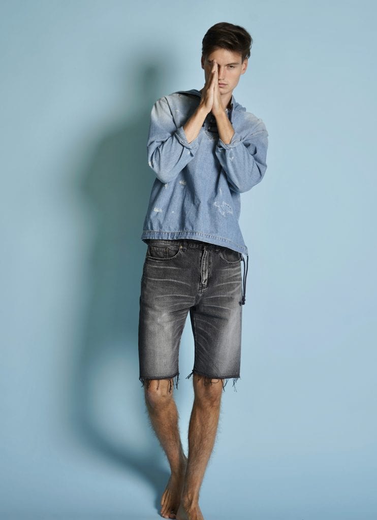 Moritz Hau by Stephan Mientus Moritz Hau by Stephan Mientus Vanity Teen 虚荣青年 Lifestyle & new faces magazine