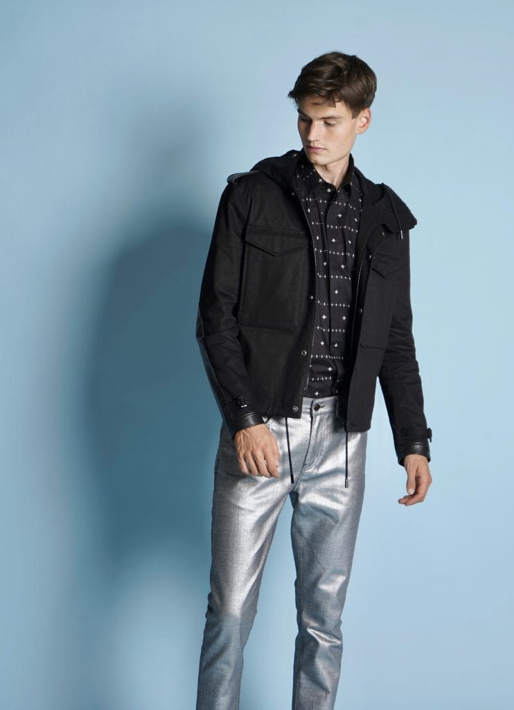 Moritz Hau by Stephan Mientus Moritz Hau by Stephan Mientus Vanity Teen 虚荣青年 Lifestyle & new faces magazine