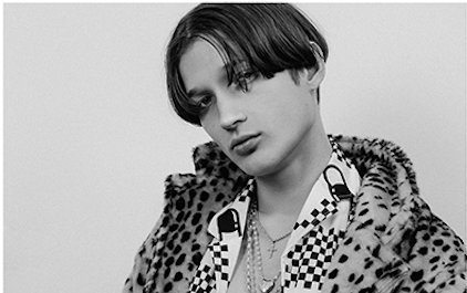 Sisyphe F/W 2019 Sisyphe F/W 2019 Vanity Teen 虚荣青年 Lifestyle & new faces magazine