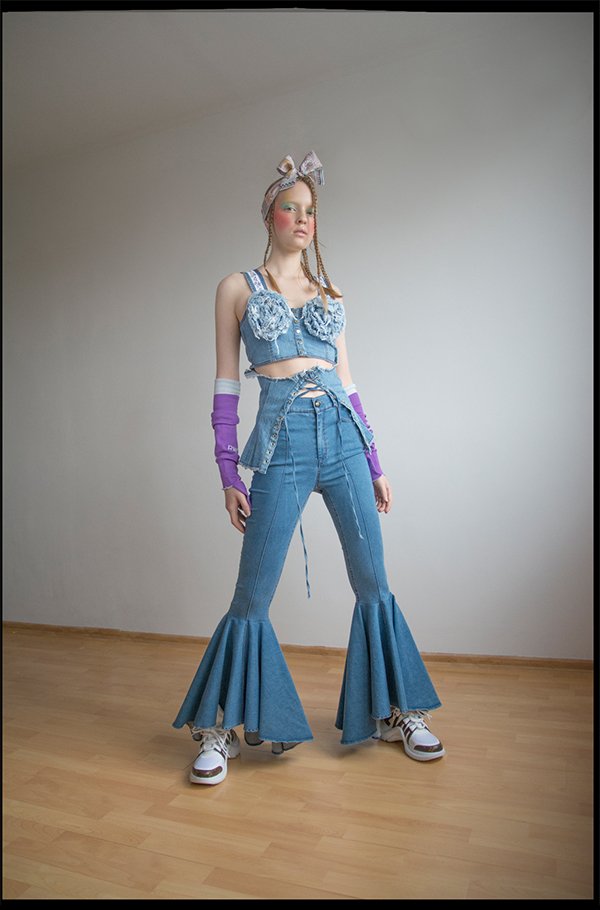 Havanna Street Havanna Street Vanity Teen 虚荣青年 Lifestyle & new faces magazine