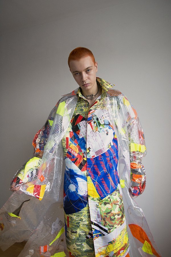 Havanna Street Havanna Street Vanity Teen 虚荣青年 Lifestyle & new faces magazine