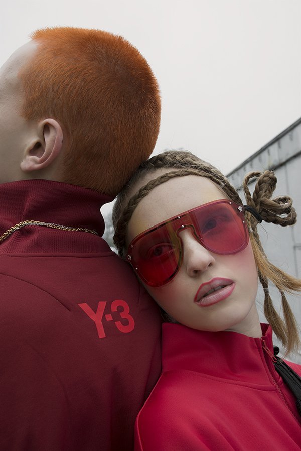 Havanna Street Havanna Street Vanity Teen 虚荣青年 Lifestyle & new faces magazine