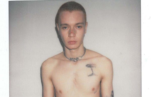 Havanna Street Havanna Street Vanity Teen 虚荣青年 Lifestyle & new faces magazine