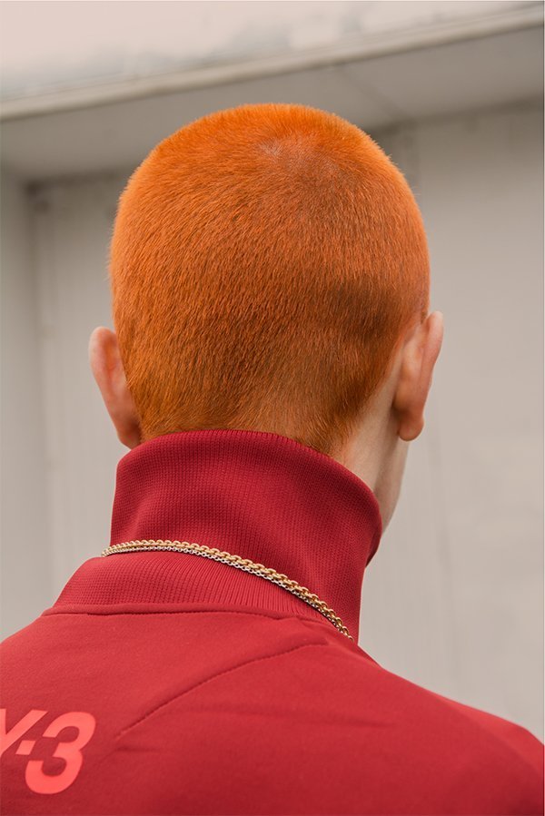 Havanna Street Havanna Street Vanity Teen 虚荣青年 Lifestyle & new faces magazine