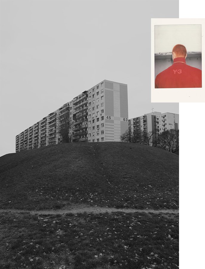 Havanna Street Havanna Street Vanity Teen 虚荣青年 Lifestyle & new faces magazine