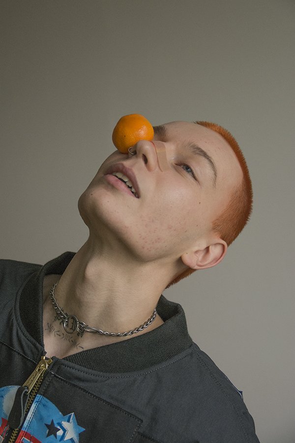 Havanna Street Havanna Street Vanity Teen 虚荣青年 Lifestyle & new faces magazine