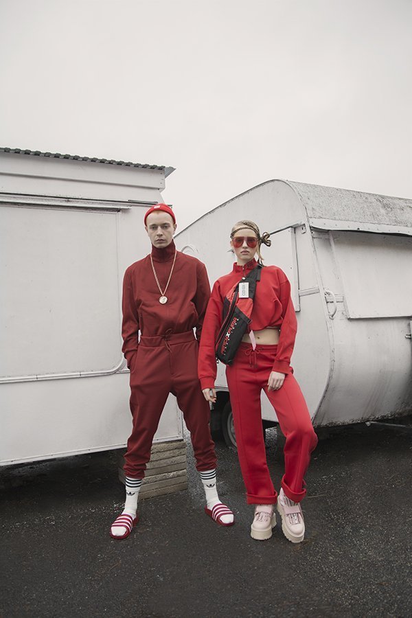 Havanna Street Havanna Street Vanity Teen 虚荣青年 Lifestyle & new faces magazine