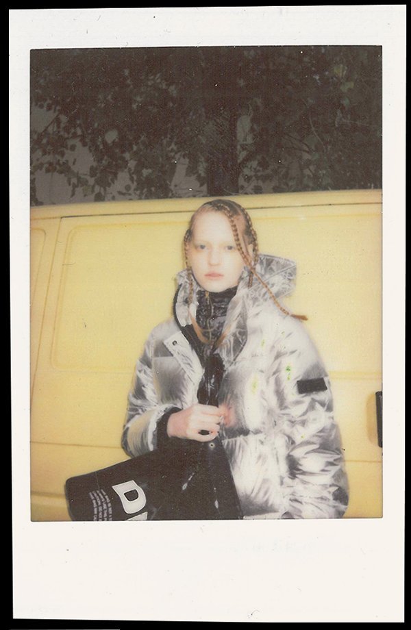 Havanna Street Havanna Street Vanity Teen 虚荣青年 Lifestyle & new faces magazine