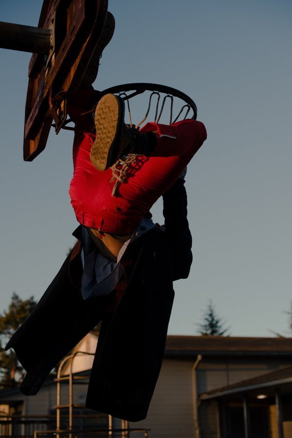 Archie by Chris Fucile Archie by Chris Fucile Vanity Teen 虚荣青年 Lifestyle & new faces magazine