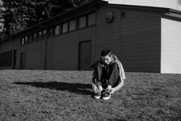 Archie by Chris Fucile Archie by Chris Fucile Vanity Teen 虚荣青年 Lifestyle & new faces magazine