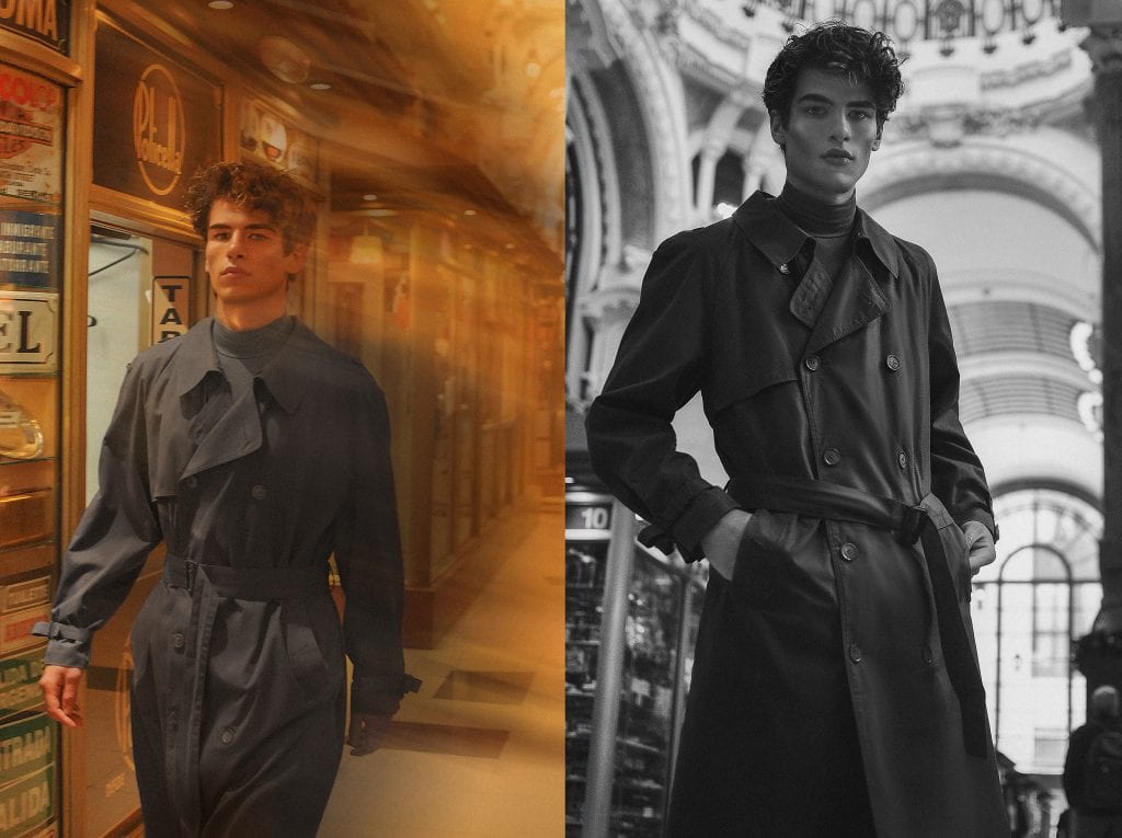 EOS by Marcos Morcani EOS by Marcos Morcani Vanity Teen 虚荣青年 Lifestyle & new faces magazine