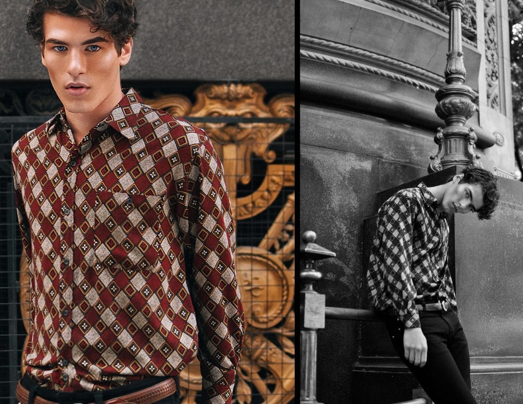 EOS by Marcos Morcani EOS by Marcos Morcani Vanity Teen 虚荣青年 Lifestyle & new faces magazine