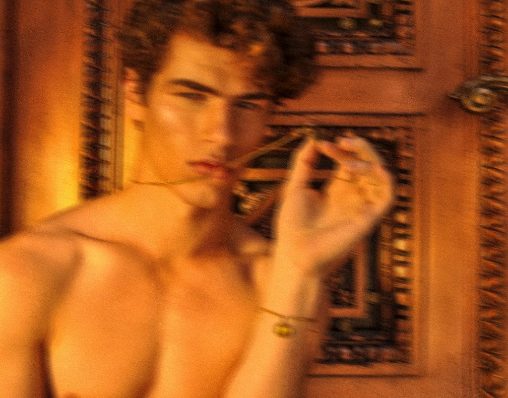 EOS by Marcos Morcani EOS by Marcos Morcani Vanity Teen 虚荣青年 Lifestyle & new faces magazine
