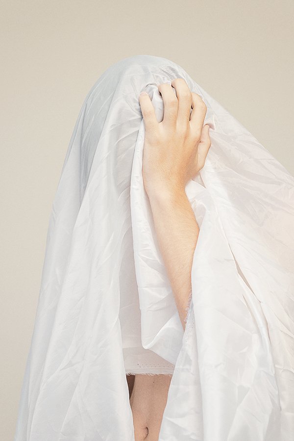 Daniel De Souza by Pau Herrera Daniel De Souza by Pau Herrera Vanity Teen 虚荣青年 Lifestyle & new faces magazine