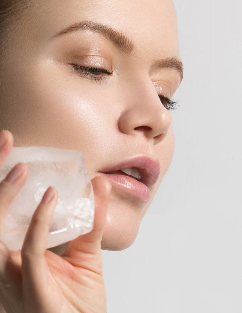 Valentina Beli Valentina Beli Vanity Teen 虚荣青年 Lifestyle & new faces magazine