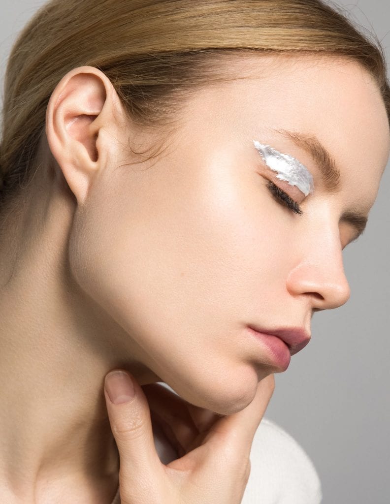 Valentina Beli Valentina Beli Vanity Teen 虚荣青年 Lifestyle & new faces magazine