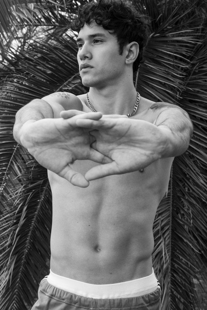 Gustavo Salazar Vanity Teen 虚荣青年 Lifestyle & new faces magazine Gustavo Salazar Gustavo Salazar Vanity Teen 虚荣青年 Lifestyle & new faces magazine