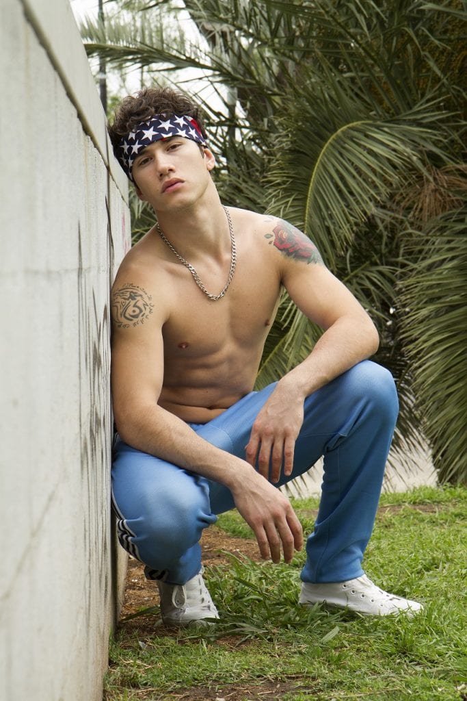 Gustavo Salazar Vanity Teen 虚荣青年 Lifestyle & new faces magazine Gustavo Salazar Gustavo Salazar Vanity Teen 虚荣青年 Lifestyle & new faces magazine