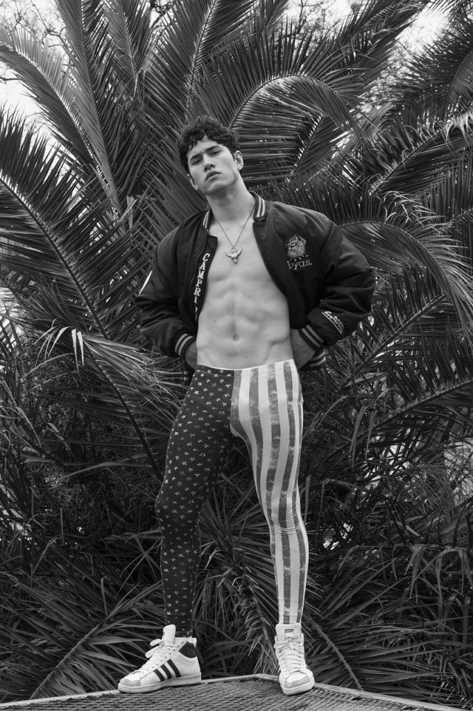 Gustavo Salazar Vanity Teen 虚荣青年 Lifestyle & new faces magazine Gustavo Salazar Gustavo Salazar Vanity Teen 虚荣青年 Lifestyle & new faces magazine